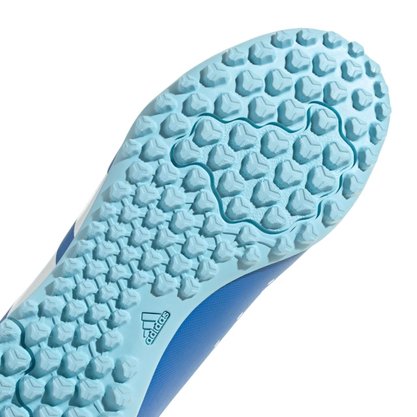 Chuteira Inf Adidas Society Predator Accuracy Unissex IE9443