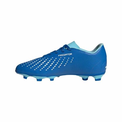 Chuteira Infantil Adidas Campo Predator Accuracy.4 IE9431
