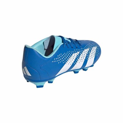 Chuteira Infantil Adidas Campo Predator Accuracy.4 IE9431