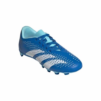 Chuteira Infantil Adidas Campo Predator Accuracy.4 IE9431