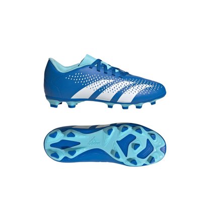 Chuteira Infantil Adidas Campo Predator Accuracy.4 IE9431