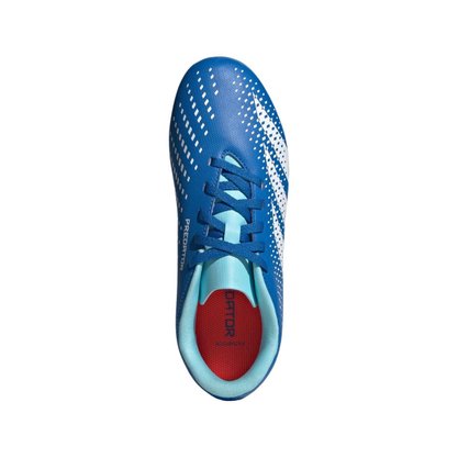 Chuteira Infantil Adidas Campo Predator Accuracy.4 IE9431