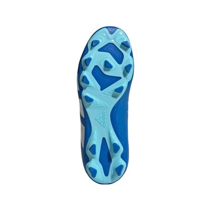 Chuteira Infantil Adidas Campo Predator Accuracy.4 IE9431