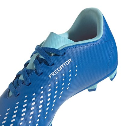 Chuteira Infantil Adidas Campo Predator Accuracy.4 IE9431