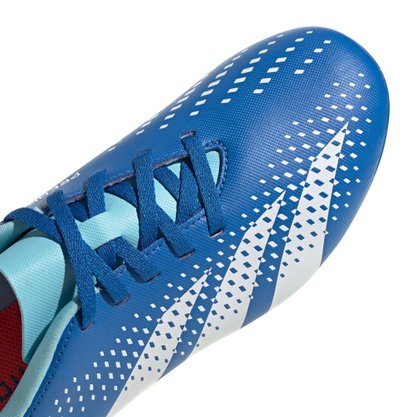 Chuteira Infantil Adidas Campo Predator Accuracy.4 IE9431