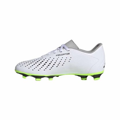 Chuteira Infantil Adidas Campo Predator Accuracy IE9434