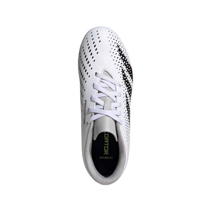 Chuteira Infantil Adidas Campo Predator Accuracy IE9434