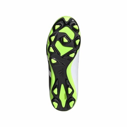 Chuteira Infantil Adidas Campo Predator Accuracy IE9434