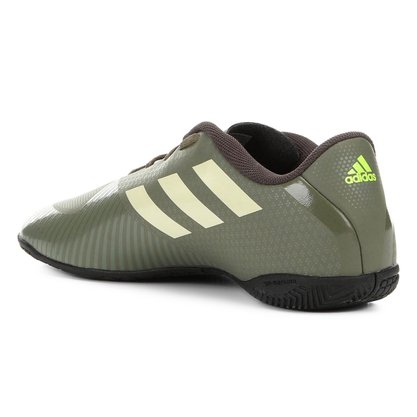Chuteira Futsal Infantil Adidas Artilheira III EG2843