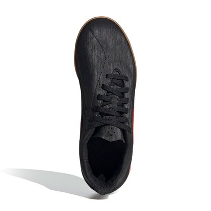 Chuteira Infantil Adidas Futsal Deportivo FV7947