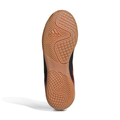 Chuteira Infantil Adidas Futsal Deportivo FV7947