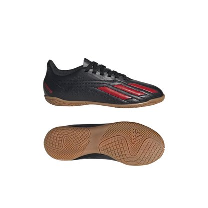 Chuteira Infantil Adidas Futsal Deportivo II HP2517