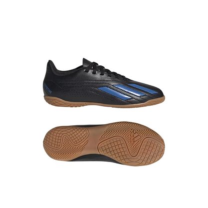 Chuteira Infantil Adidas Futsal Deportivo II HP2518