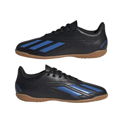 Chuteira Infantil Adidas Futsal Deportivo II HP2518