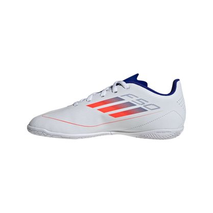 Chuteira Infantil Adidas Futsal F50 Club IF1392