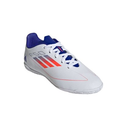 Chuteira Infantil Adidas Futsal F50 Club IF1392
