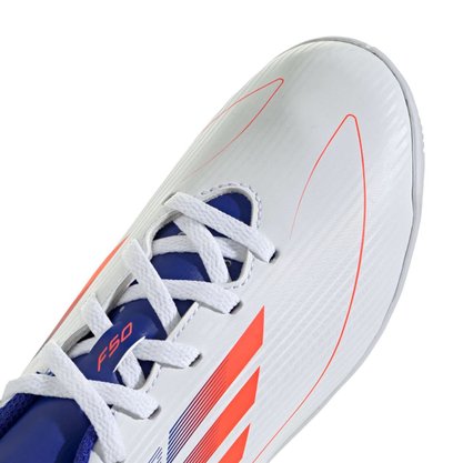 Chuteira Infantil Adidas Futsal F50 Club IF1392
