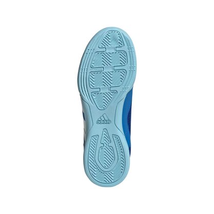 Chuteira Infantil Adidas Futsal Predator Accuracy Uni IE9438