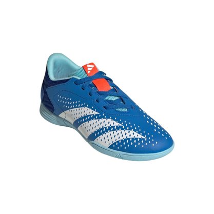 Chuteira Infantil Adidas Futsal Predator Accuracy Uni IE9438