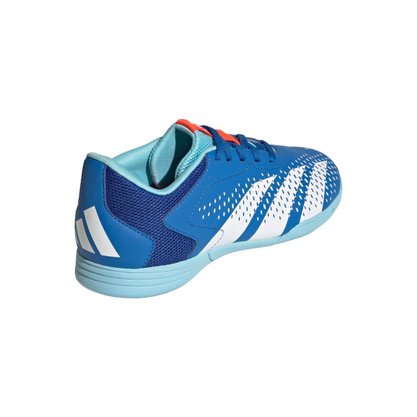 Chuteira Infantil Adidas Futsal Predator Accuracy Uni IE9438