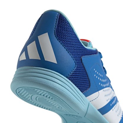 Chuteira Infantil Adidas Futsal Predator Accuracy Uni IE9438
