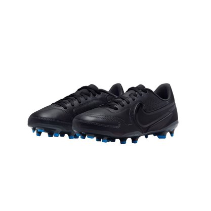 Chuteira Nike Campo Tiempo Legend 9 Club Juvenil DA1331-001