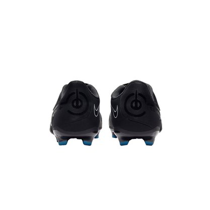 Chuteira Nike Campo Tiempo Legend 9 Club Juvenil DA1331-001