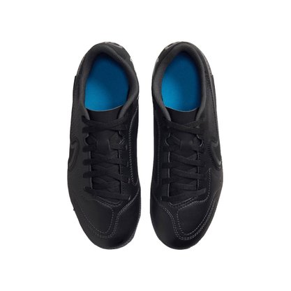 Chuteira Nike Campo Tiempo Legend 9 Club Juvenil DA1331-001