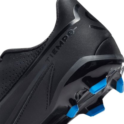 Chuteira Nike Campo Tiempo Legend 9 Club Juvenil DA1331-001