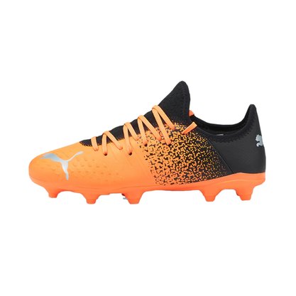 Chuteira Infantil Campo Puma Future 4.3 Netfit BDP 107057-01