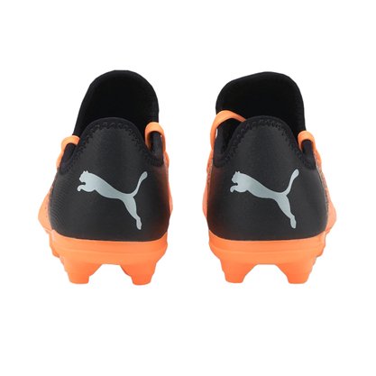 Chuteira Infantil Campo Puma Future 4.3 Netfit BDP 107057-01