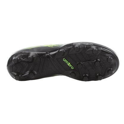 Chuteira Infantil Umbro Campo Acid II 0F80044-116
