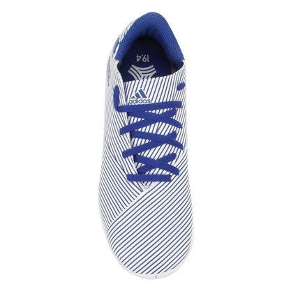 Chuteira Futsal Infantil Adidas Nemeziz 19.4 EF1754