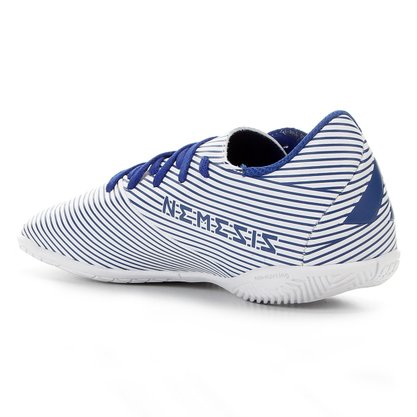 Chuteira Futsal Infantil Adidas Nemeziz 19.4 EF1754