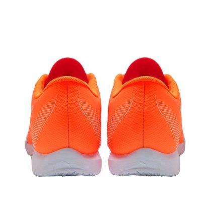 Chuteira Infantil Futsal Puma Ultra Play Unissex 107470-01