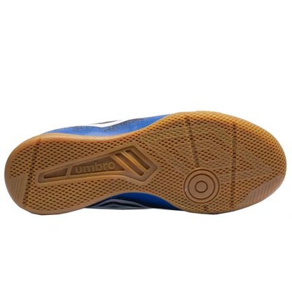 Chuteira Infantil Futsal Umbro Cosmic U07FB090-327