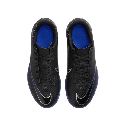 Chuteira Infantil Nike Futsal Vapor 15 Club Uni DJ5955-040