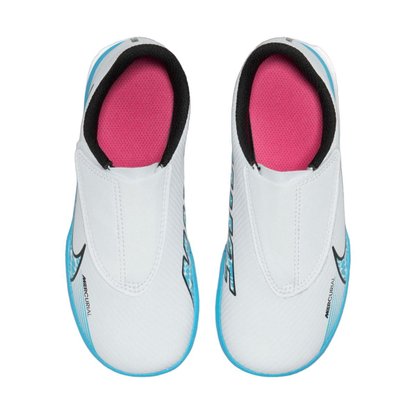 Chuteira Nike Jr Vapor 15 Club  Infantil Unissex DJ5957-146