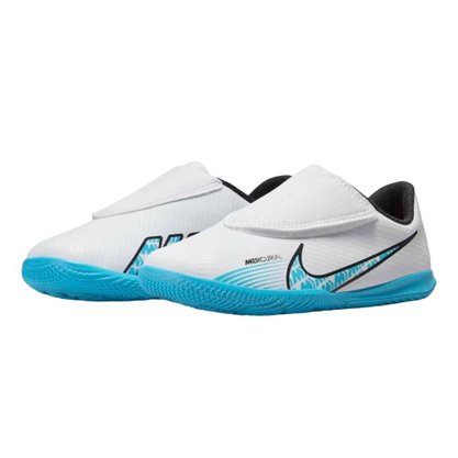 Chuteira Nike Jr Vapor 15 Club  Infantil Unissex DJ5957-146