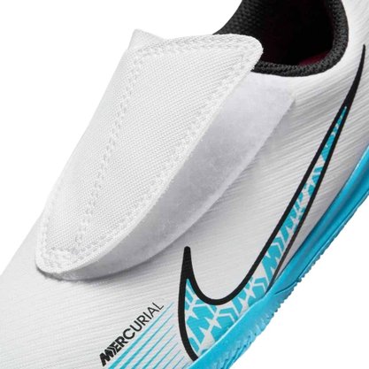 Chuteira Nike Jr Vapor 15 Club  Infantil Unissex DJ5957-146