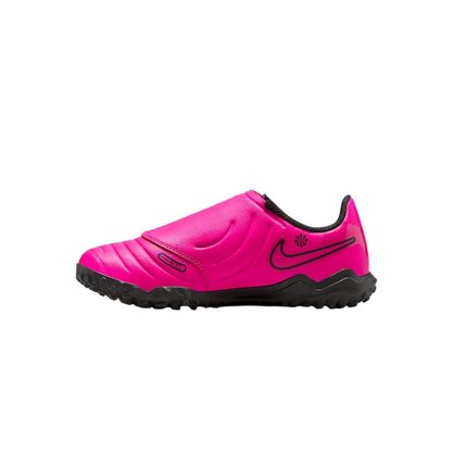 Chuteira Nike Society Tiempo Legend 10 Club Infantil FN1038-600