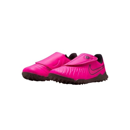 Chuteira Nike Society Tiempo Legend 10 Club Infantil FN1038-600