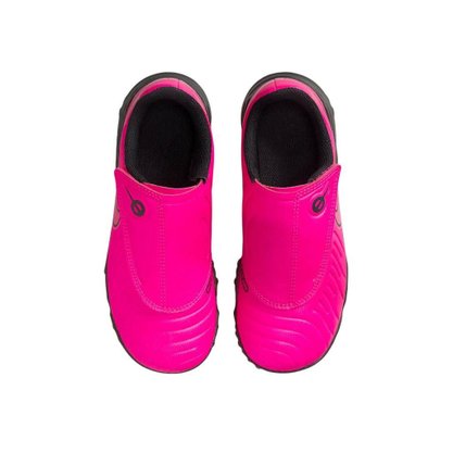 Chuteira Nike Society Tiempo Legend 10 Club Infantil FN1038-600