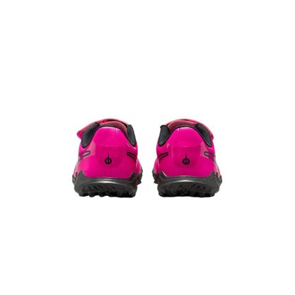 Chuteira Nike Society Tiempo Legend 10 Club Infantil FN1038-600