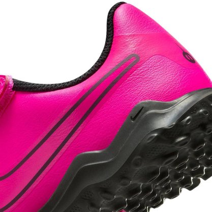Chuteira Nike Society Tiempo Legend 10 Club Infantil FN1038-600