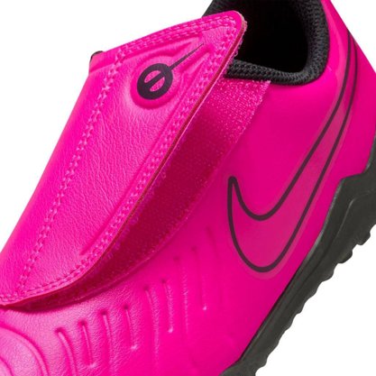 Chuteira Nike Society Tiempo Legend 10 Club Infantil FN1038-600