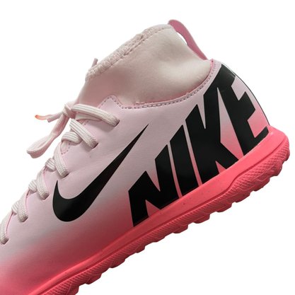 Chuteira Infantil Nike Society Superfly 9 Club DJ5954-601
