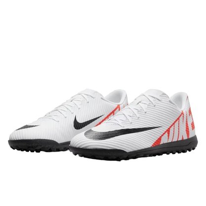 Chuteira Infantil Nike Society Vapor 15 Club DJ5956-600