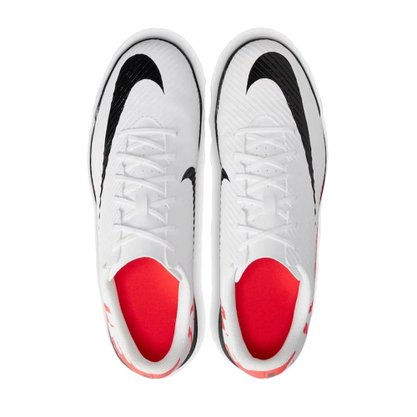 Chuteira Infantil Nike Society Vapor 15 Club DJ5956-600