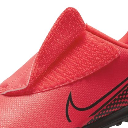 Chuteira Juvenil Nike Vapor 13 Club TF PS AT8178-606